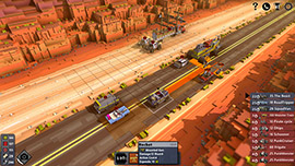 Screen Shot Battle