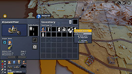 Screen Shot Crafting